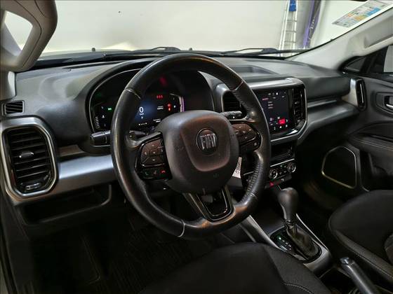 FIAT TORO 1.3 TURBO 270 FLEX FREEDOM AT6